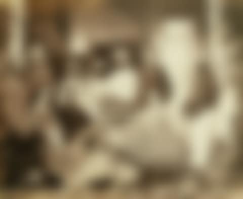 AN ALBUM OF BRITISH MILITARY PORTRAITS AND GROUPS AND VIEWS IN NORTHERN INDIA (preview)