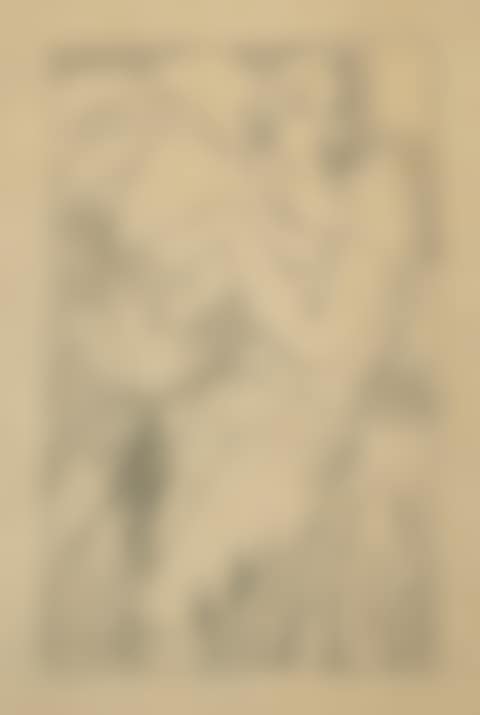 Etude pour Portrait d’Ira P. (preview)