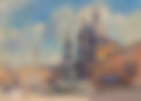 Piazza Navona, Rome (preview)