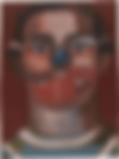 The Athlete (preview)