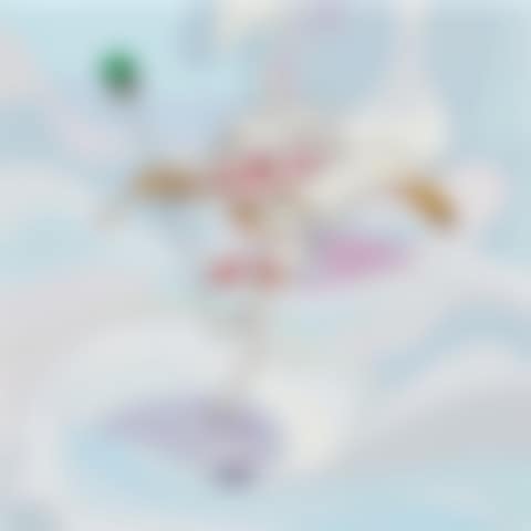 Kurage-bo (preview)