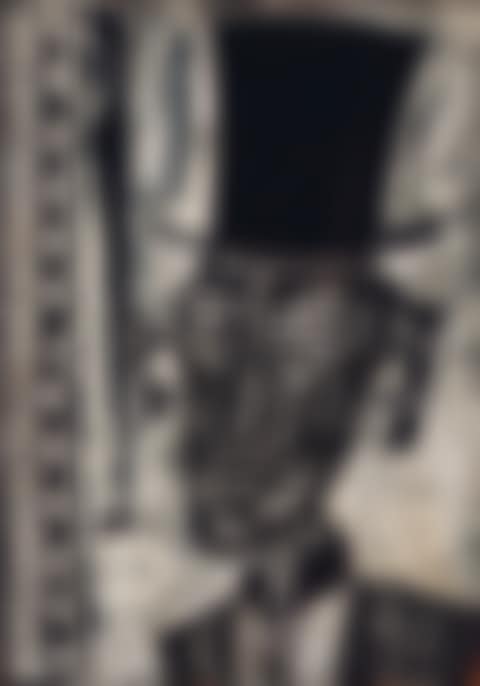 El conde, amigo de Ramona (preview)