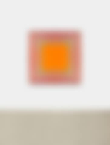 Rainbow Squared Orange (preview)