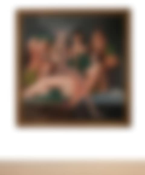 MULTI FIGURE COMPOSITION (preview)