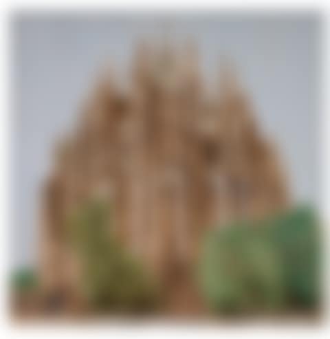 RELIEF: LANDSCAPE (preview)