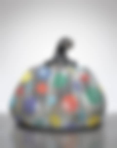 STARRY PUMPKIN SILVER (preview)