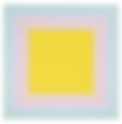SOFT YELLOW SQUARE (preview)