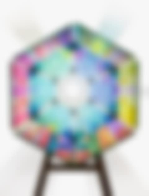 COLOR SPECTRUM KALEIDOSCOPE (preview)