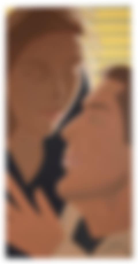 JULIAN AND JACQUELINE (preview)
