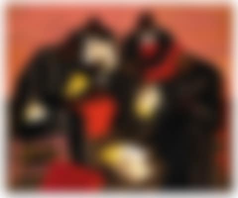 THE BUSINESSMEN (preview)