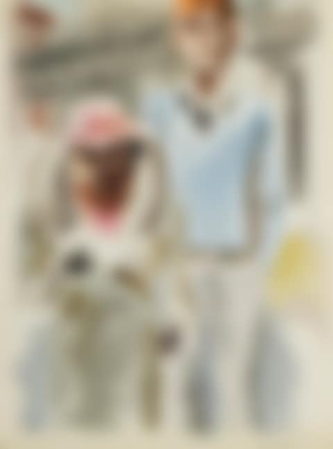 BLACK & WHITE (preview)