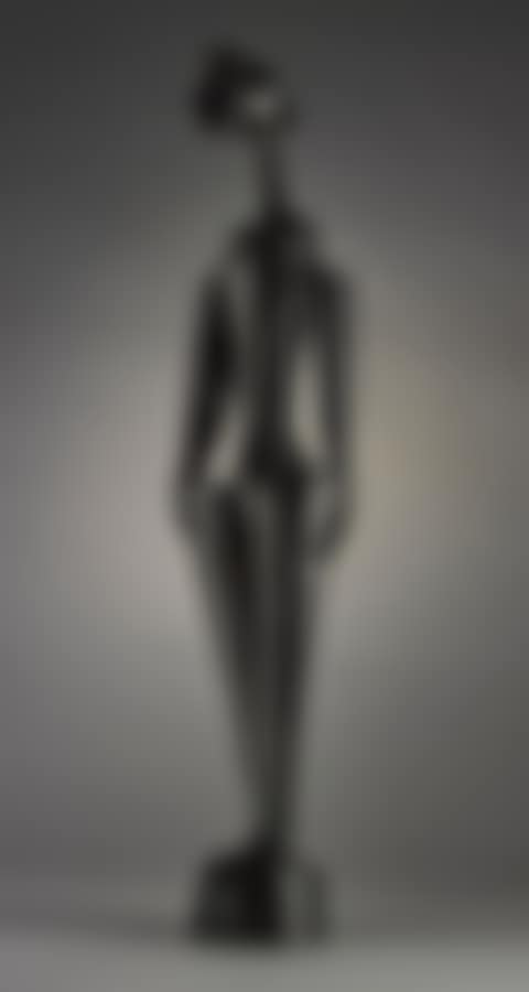 LA PARISIENNE (preview)