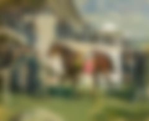 A WINNER AT EPSOM  (preview)