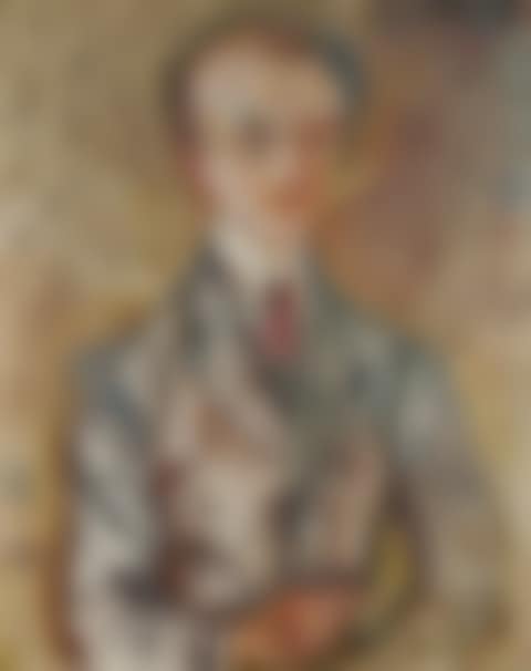 JOSEPH DE MONTESQUIOU-FEZENSAC (preview)