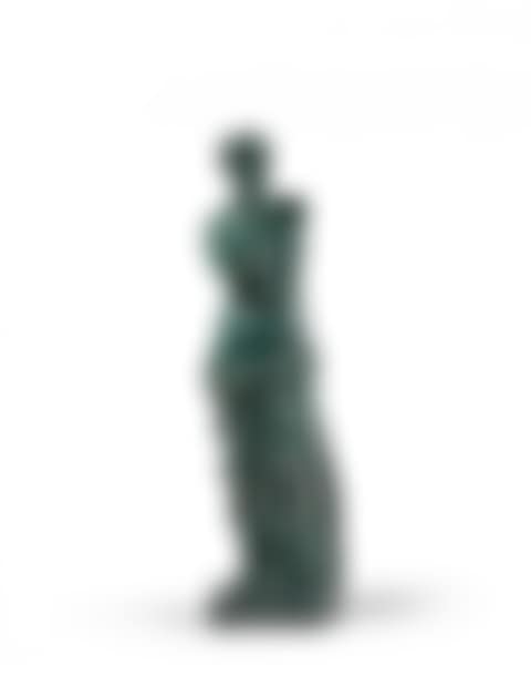 Venus of Milo with drawers (preview)
