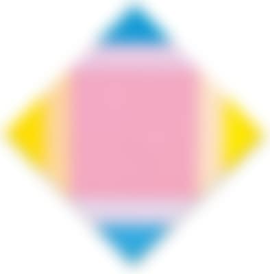 Strahlung aus rosa (Pink radiation) (preview)