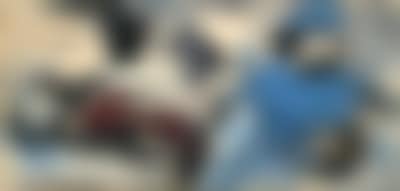 Allegria segreta (preview)