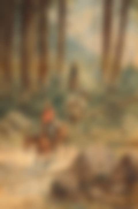 Pack Train (preview)