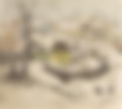 The Village in Winter (preview)