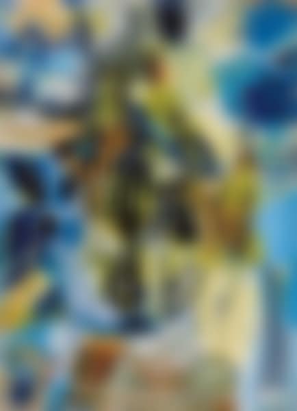 Yellow Rhythm (preview)