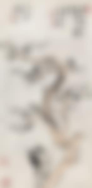 Plum Blossoms (preview)