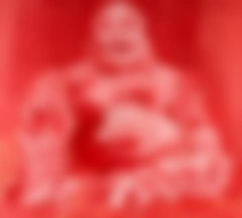 Mitreya Buddha (preview)