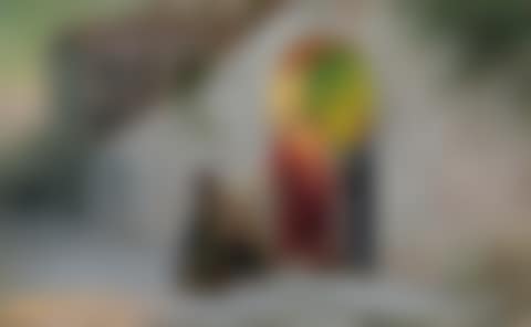 Street in Bakhchisarai (preview)