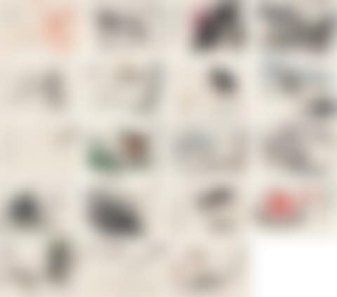 Various Subjects (preview)
