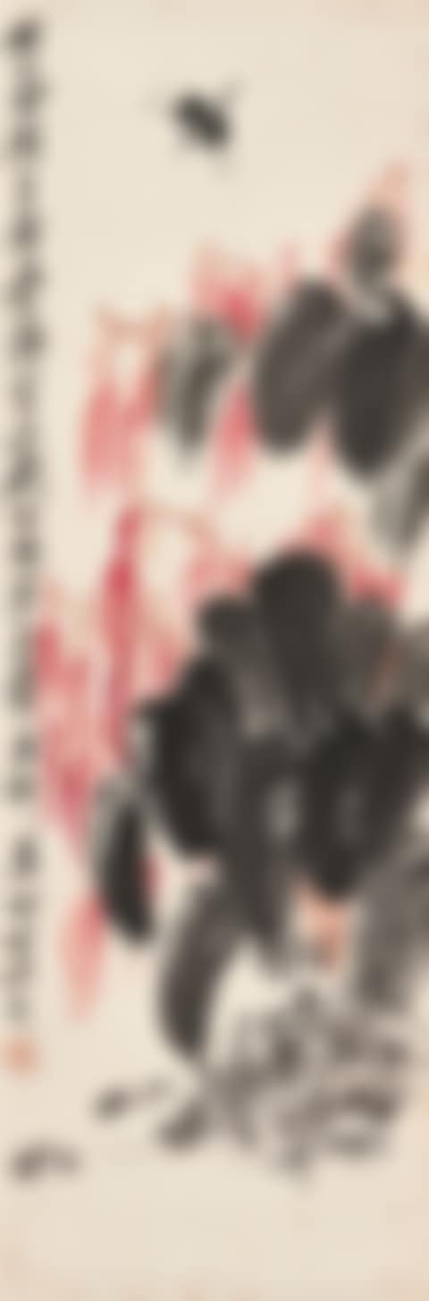 Flower and Dragonfly (preview)
