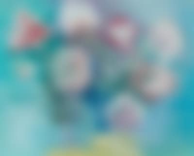 Bouquet of flowers (preview)