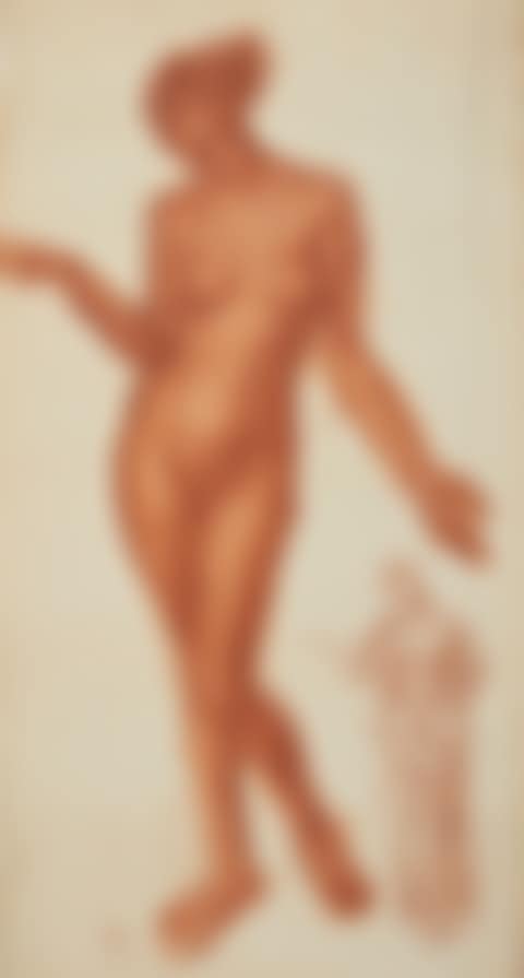 NUDE (preview)
