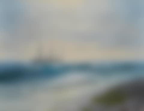 THE BLACK SEA (preview)