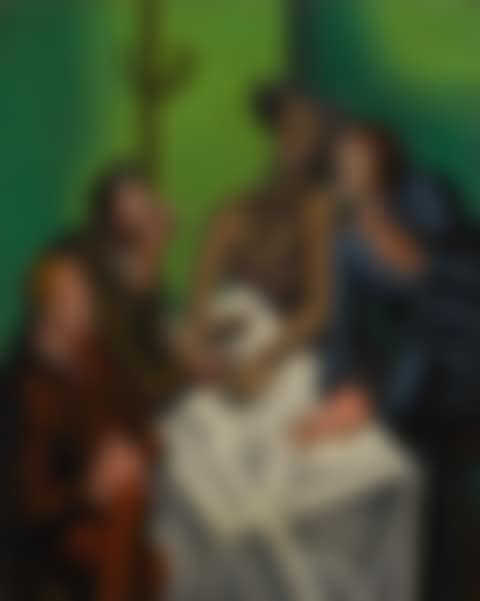 THE JOKE (preview)