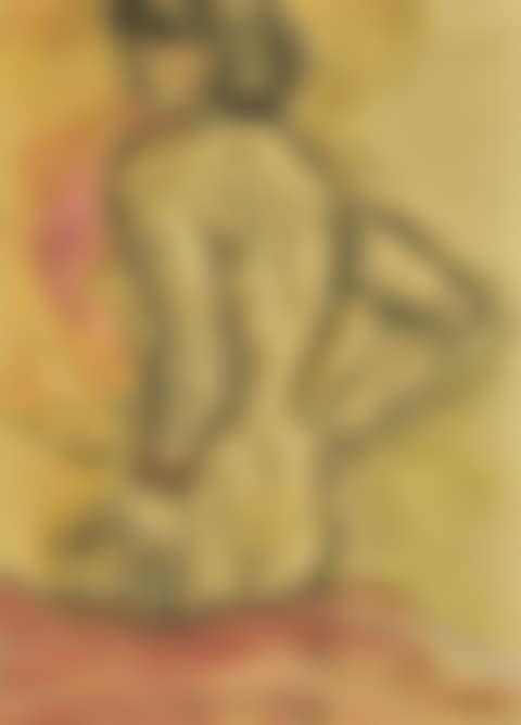 SARAH'S BACK (preview)