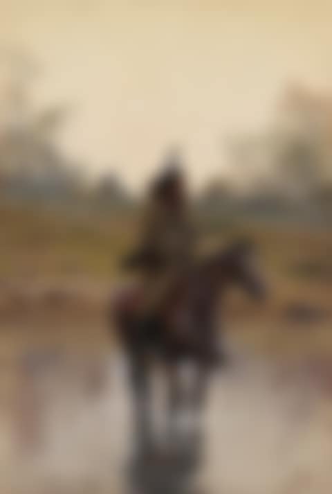 THE FORD (preview)