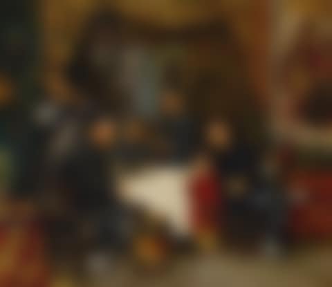 CHINESE MUSICIANS (preview)