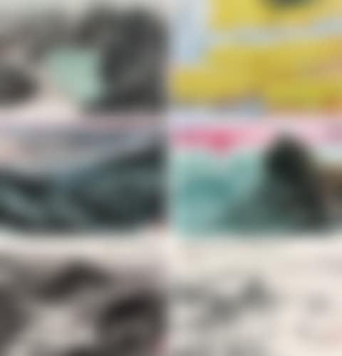 Album Of Landscape (preview)