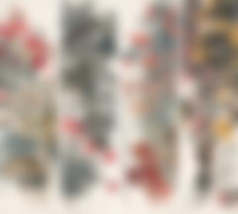 Flora And Fruits (preview)