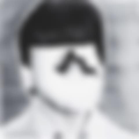 Portrait of an Insomniac Junior-High Student (preview)
