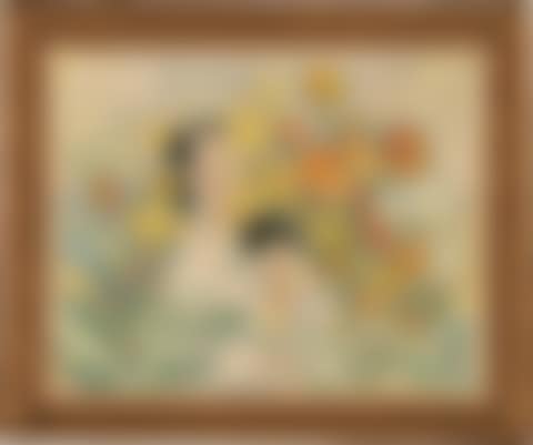 La Maternité (preview)