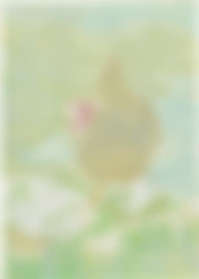 Figure in Mountain Landscape (The Big...) (preview)