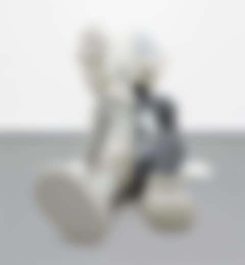 COMPANION (RESTING PLACE) (preview)