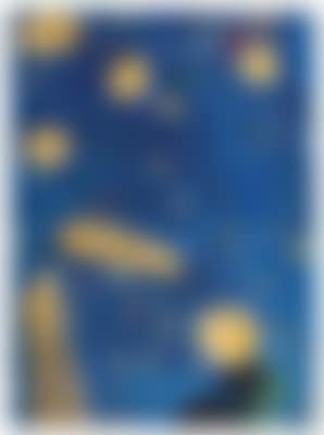 “Blaufeldhimmel Weltensteher” (preview)