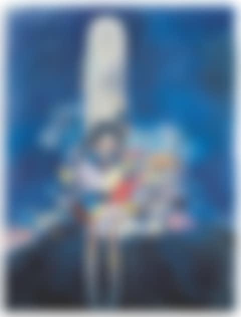 Little Stars of City Child (preview)