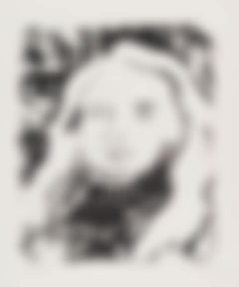 Blondes Haar (preview)