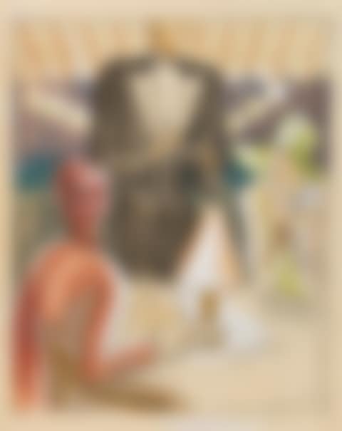 Im Café (preview)