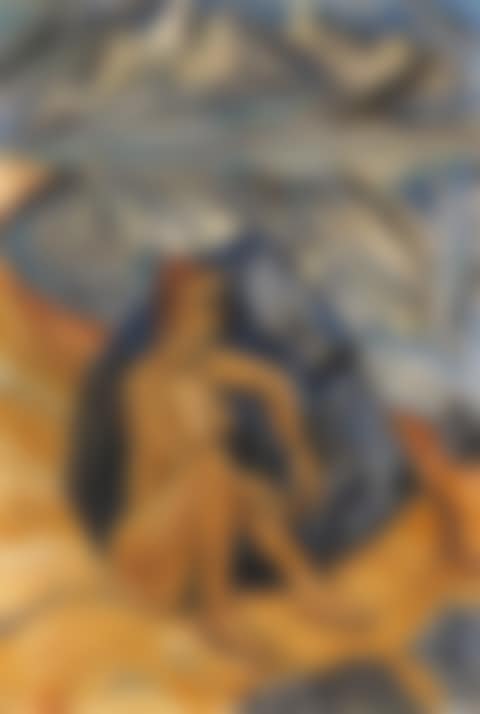 Badende am Stein (preview)