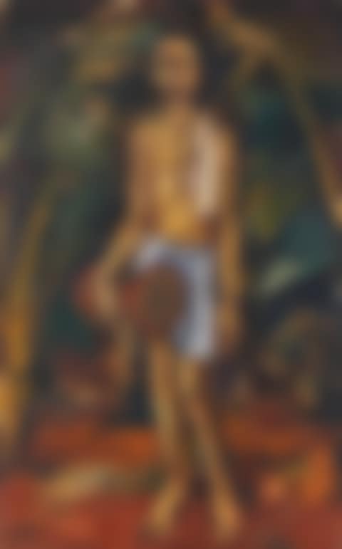 Hinduknabe (preview)