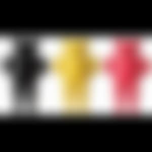 CHUM（Black, Yellow, Pink） (preview)