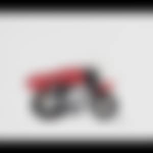Compressed motorcycle (preview)